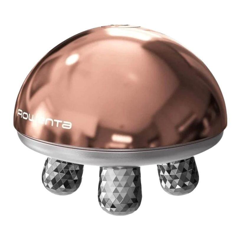 Secador de Pelo + Masajeador Facial Rowenta CV6602ES 2400W Blanco - masajeador facial