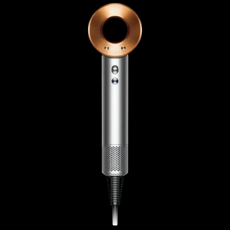 Secador de Pelo Dyson Supersonic 1600W Níquel/Cobre