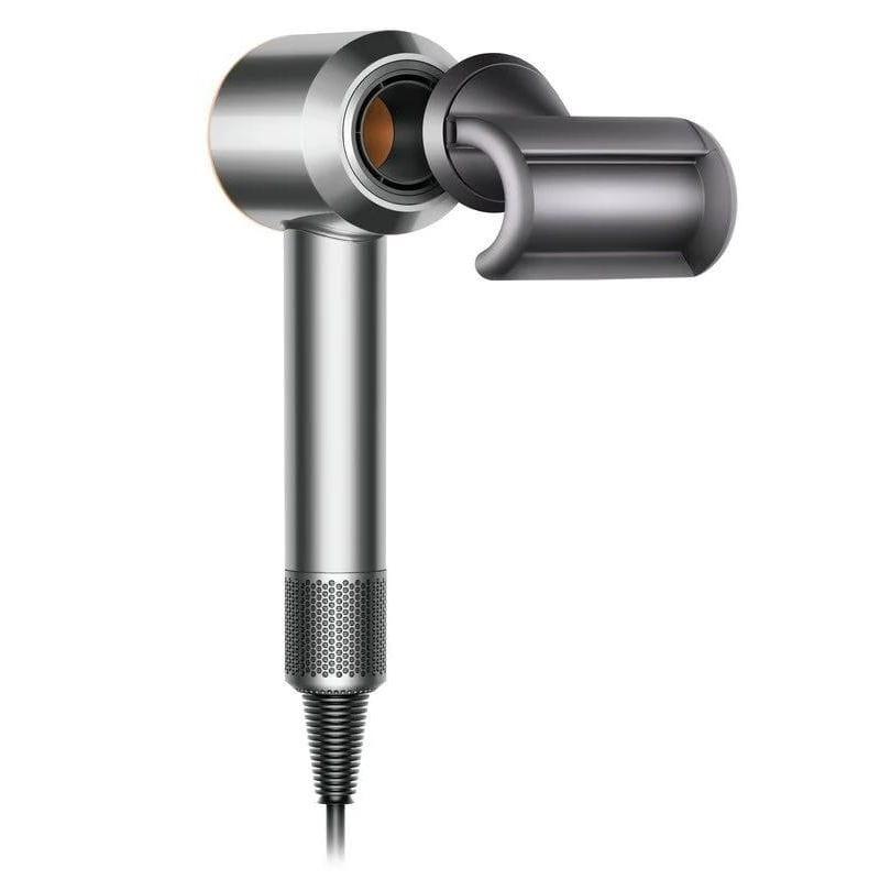 Secador de Pelo Dyson Supersonic 1600W Níquel/Cobre - boquilla 