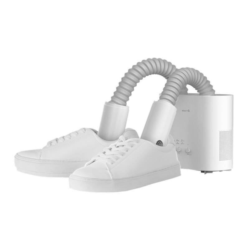 Sèche-chaussures Deerma DEM-HX10W avec 4 modes de séchage