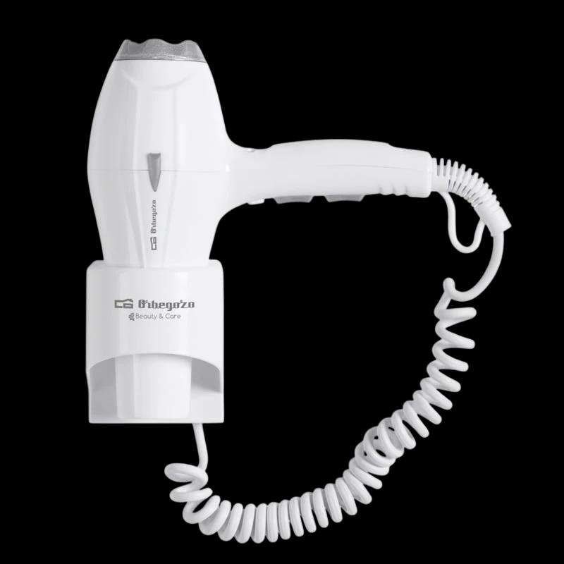 Secador de Pelo Orbegozo SEH-1800W Blanco