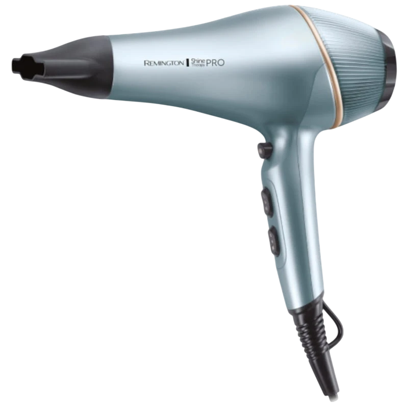 Secador de Pelo Remington AC9300 2200W Azul