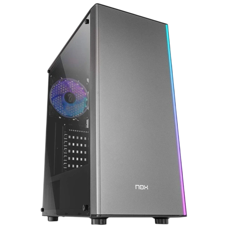 Semitorre NOX Infinity Omega RGB
