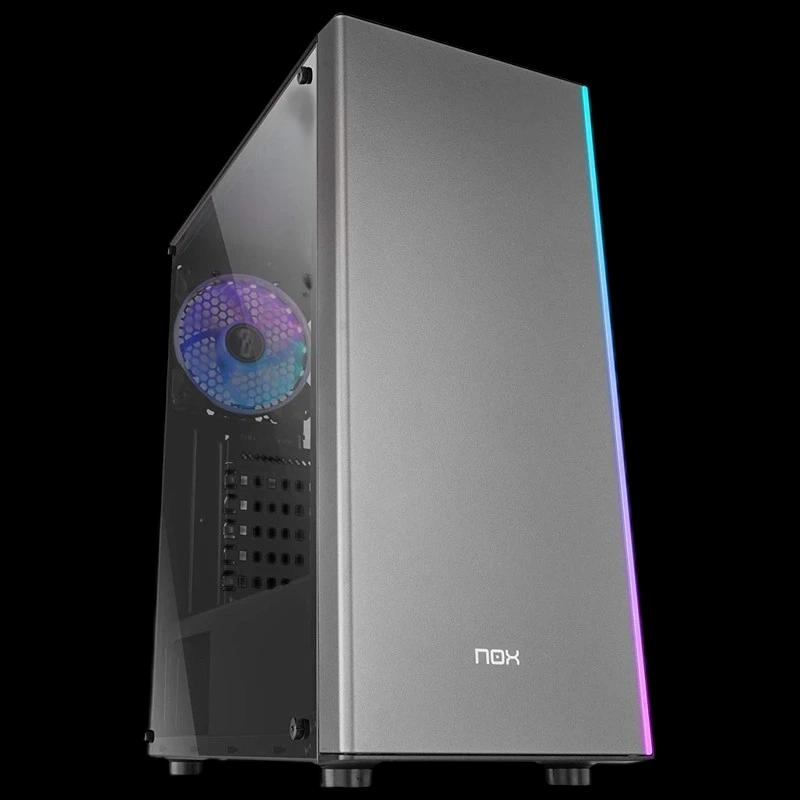 Semitorre NOX Infinity Omega RGB