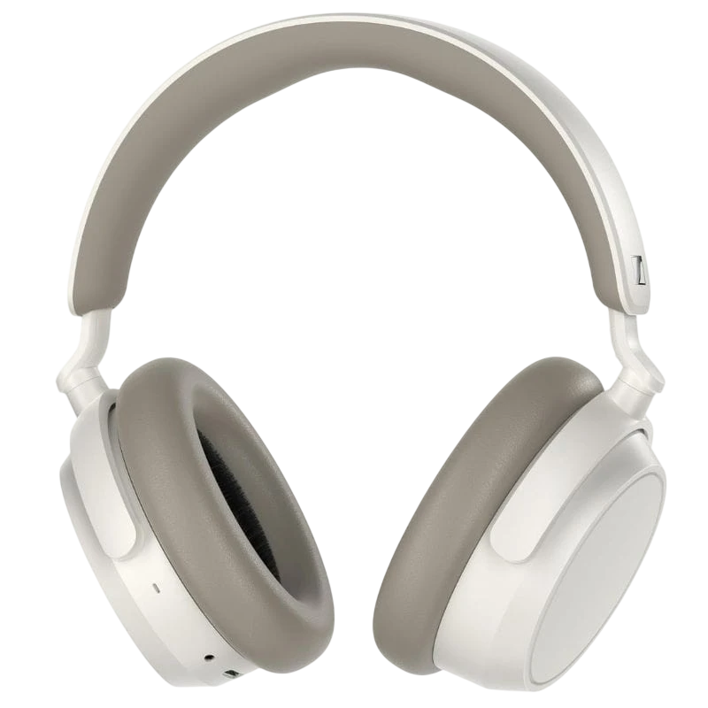 Sennheiser Accentum ANC Blanc