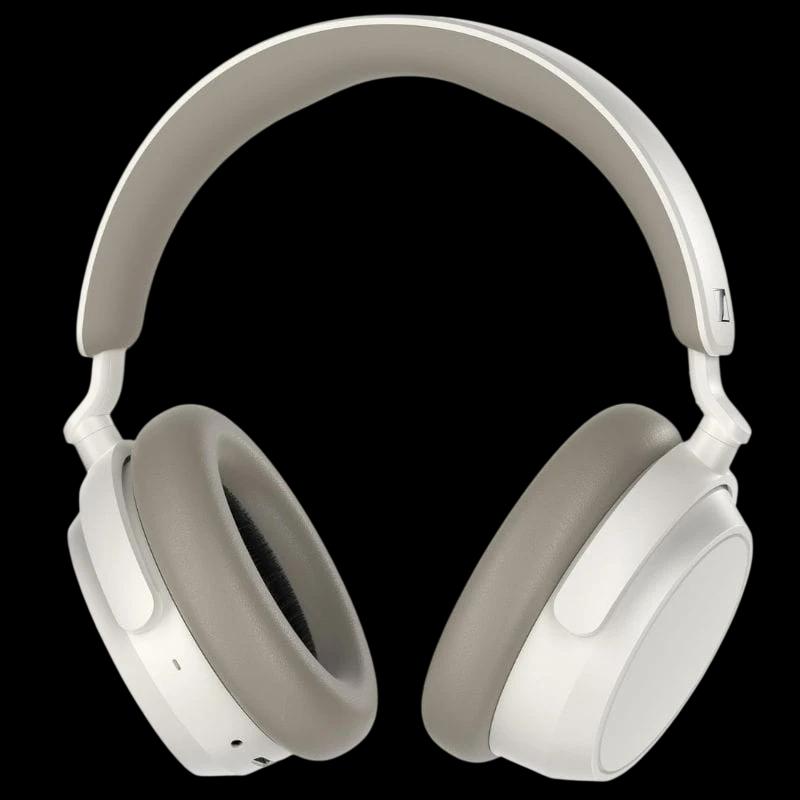 Sennheiser Accentum ANC Blanco
