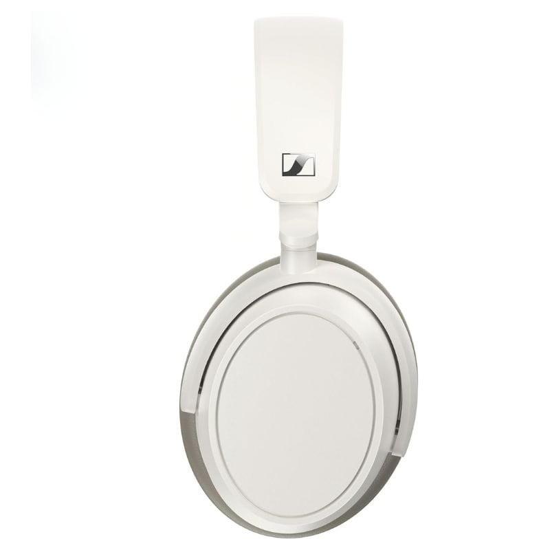 Sennheiser Accentum ANC Blanco- Auriculares Bluetooth - detalle auricular