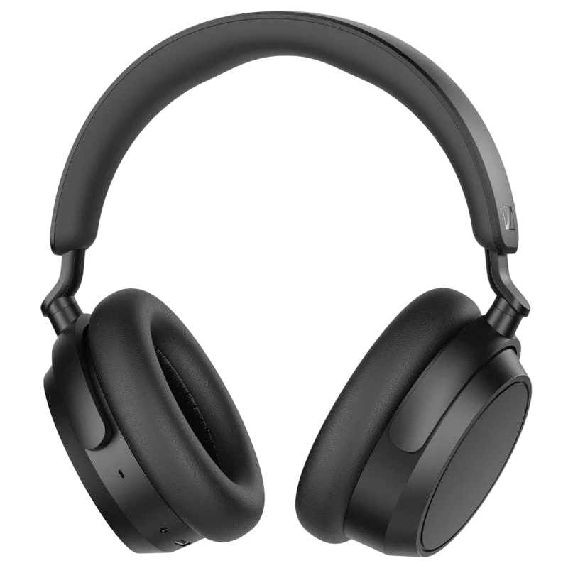 Sennheiser Accentum ANC Negro