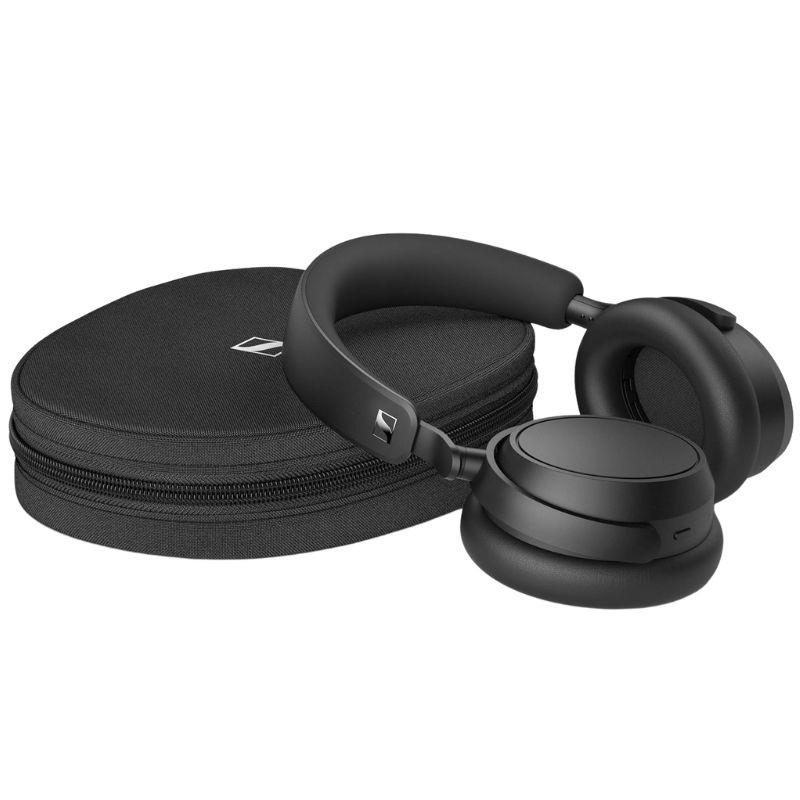 Sennheiser Accentum ANC Negro - Auriculares Bluetooth - estuche contenedor