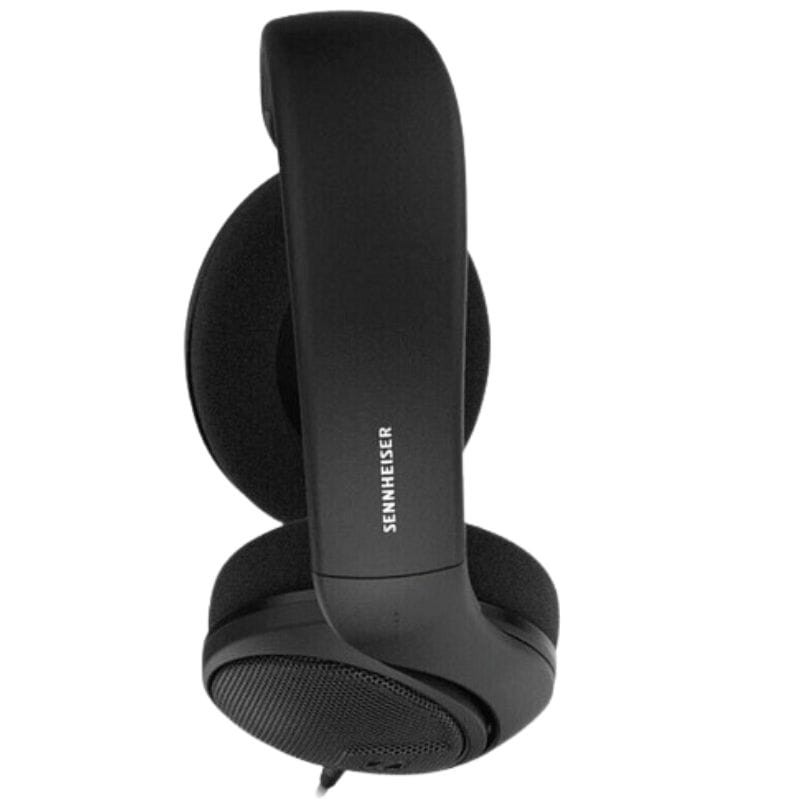 Sennheiser HD 560S Ultraligero Cable extraíble Negro - Auriculares con cable detalle de la diadema