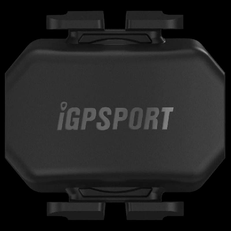 Sensor de Cadencia IGPSPORT CAD70 ANT+/Bluetooth 5.0