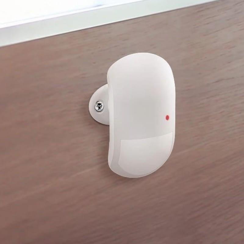 Gran calidad Sensor de Movimiento Broadlink Motion Sensor Blanco