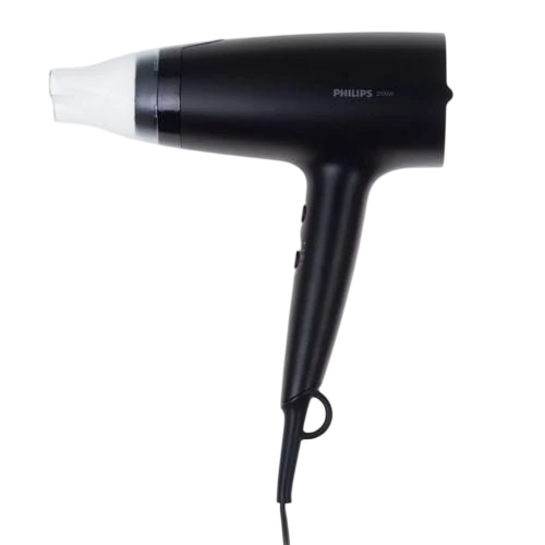 Secador de pelo Philips series 3000 BHD360/20 2100W Azul Marino