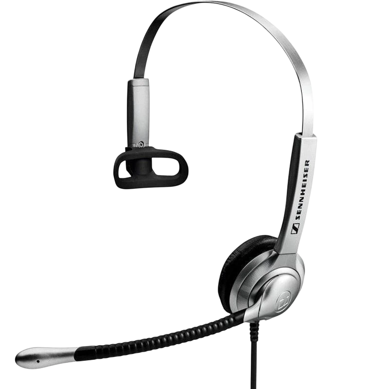 EPOS SH 335 Monoaural Easy Disconnect Plata