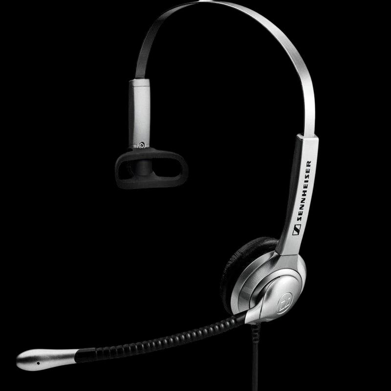 EPOS SH 335 Monoaural Easy Disconnect Plata