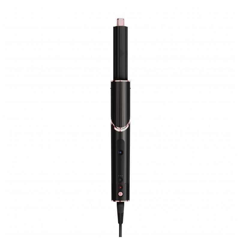 Shark FlexStyle 5-en-1 1400W Black, Pink - Sèche-cheveux avec fonction ondulation