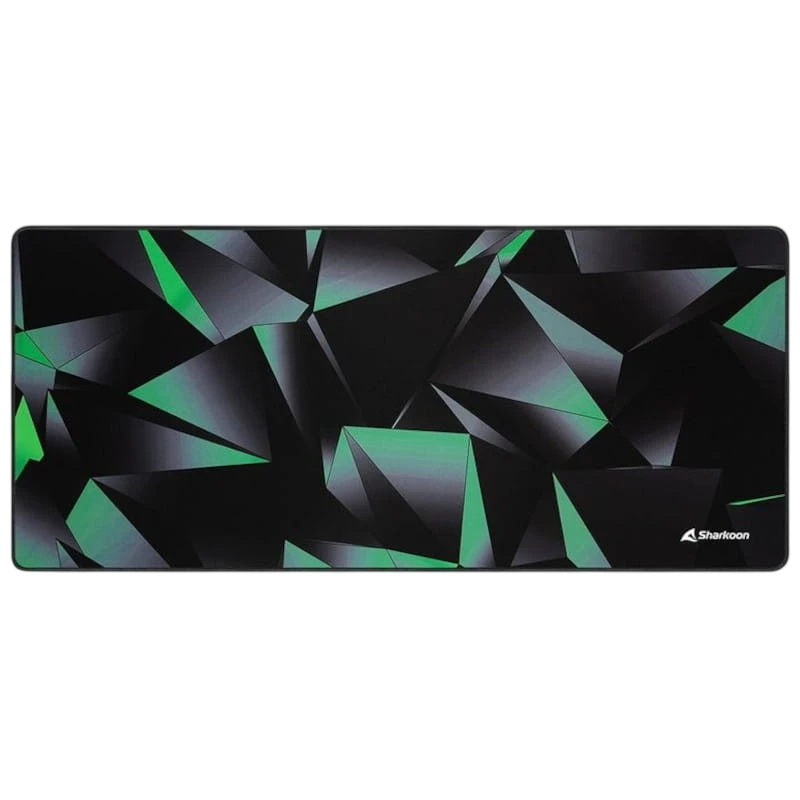 Sharkoon SKILLER SGP30 Gris - Alfombrilla para ratón