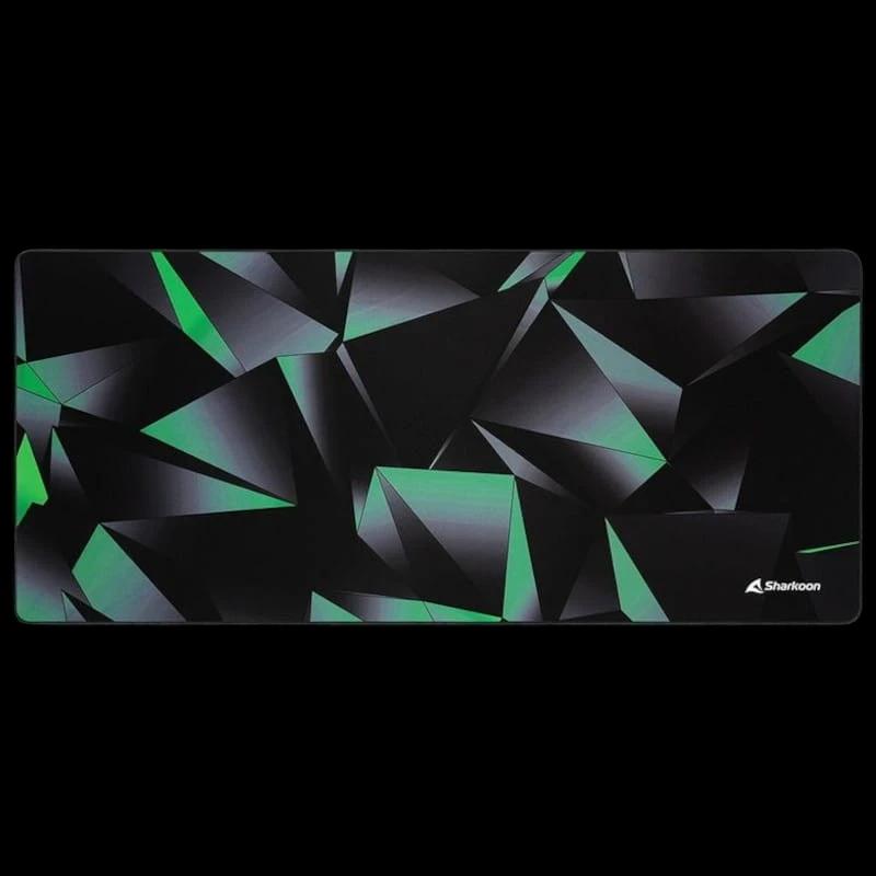 Sharkoon SKILLER SGP30 Gris - Alfombrilla para ratón