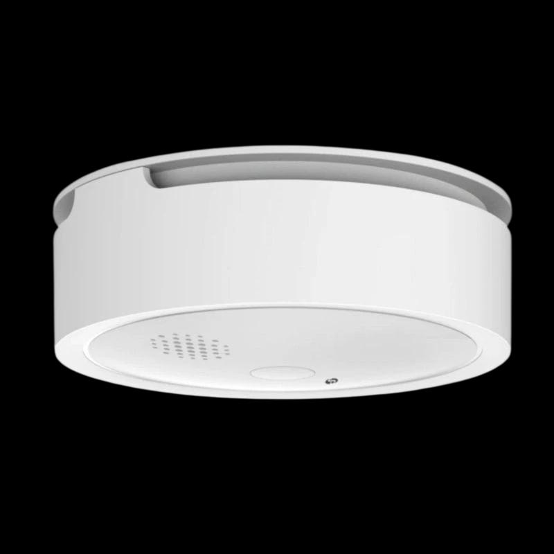 Shelly Plus Smoke Blanco - Detector de humo