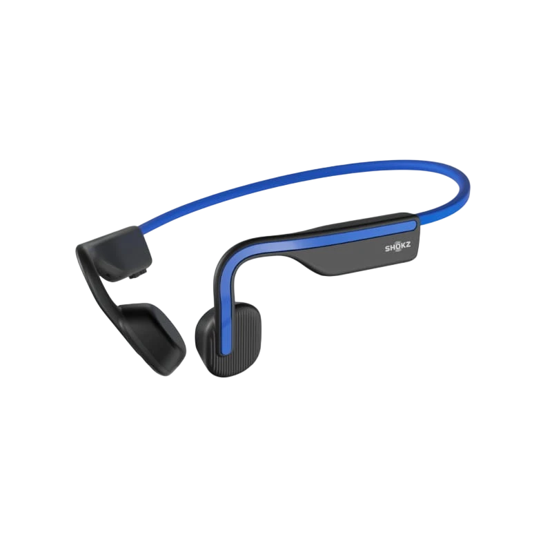 Shokz OpenMove Azul - Auriculares de Conducción Ósea