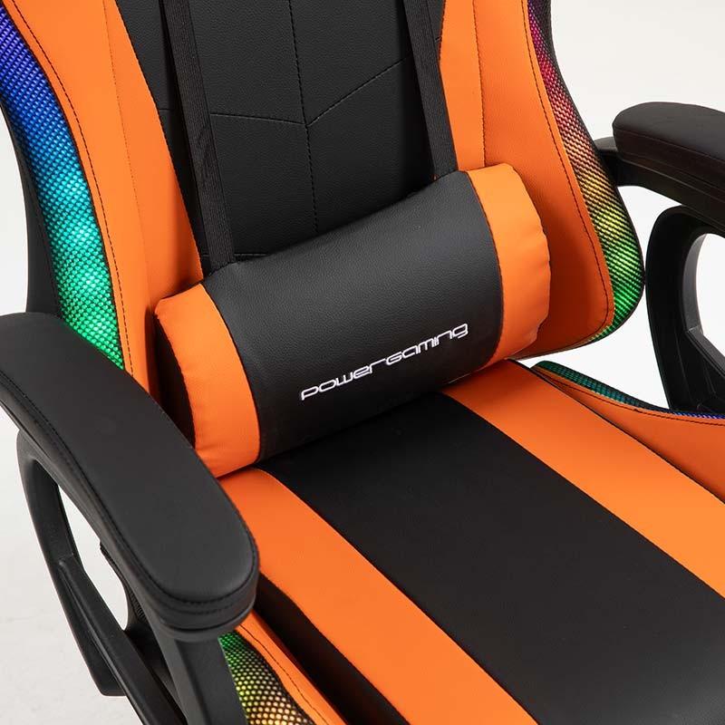Slide https://ppoweb-pro.azurewebsites.net/cdnassets/silla_gaming_powergaming_rgb_naranja_10_ad_l.jpg