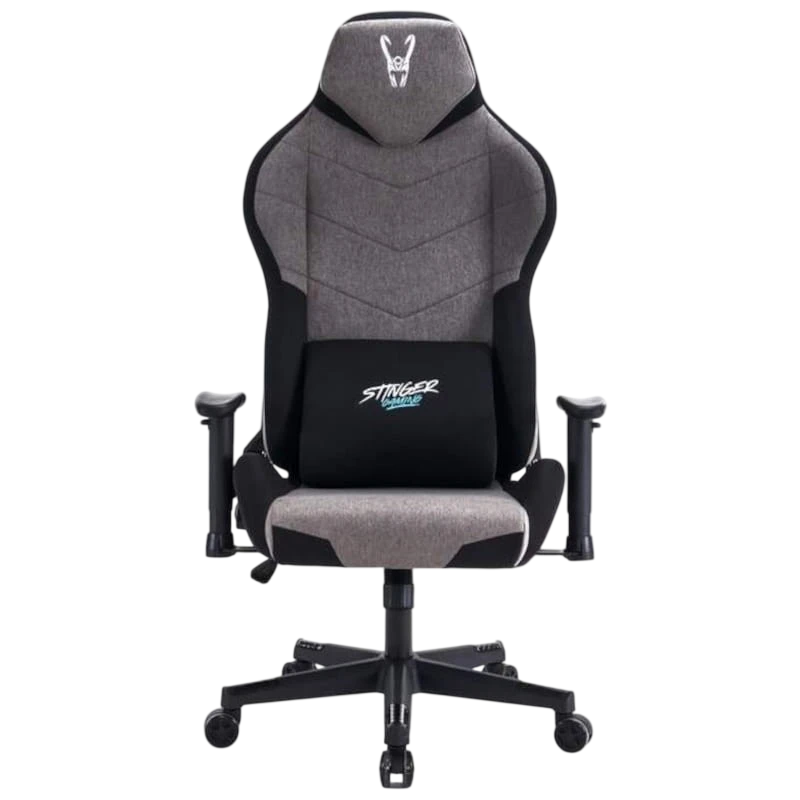 Silla Gaming Woxter Stinger Station - Titan Dark