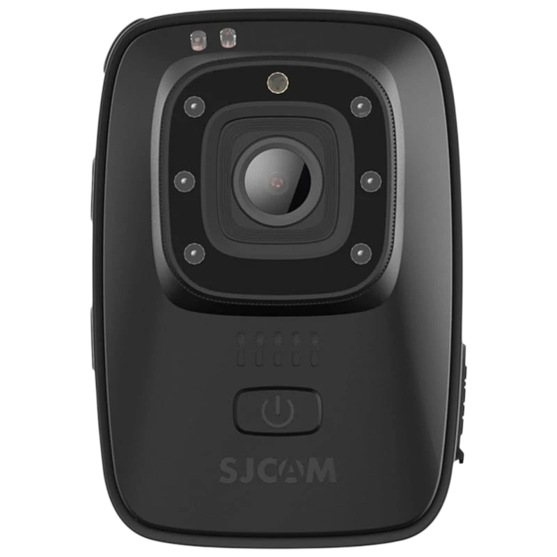 SJCAM A10 Negro - Videocámara Deportiva