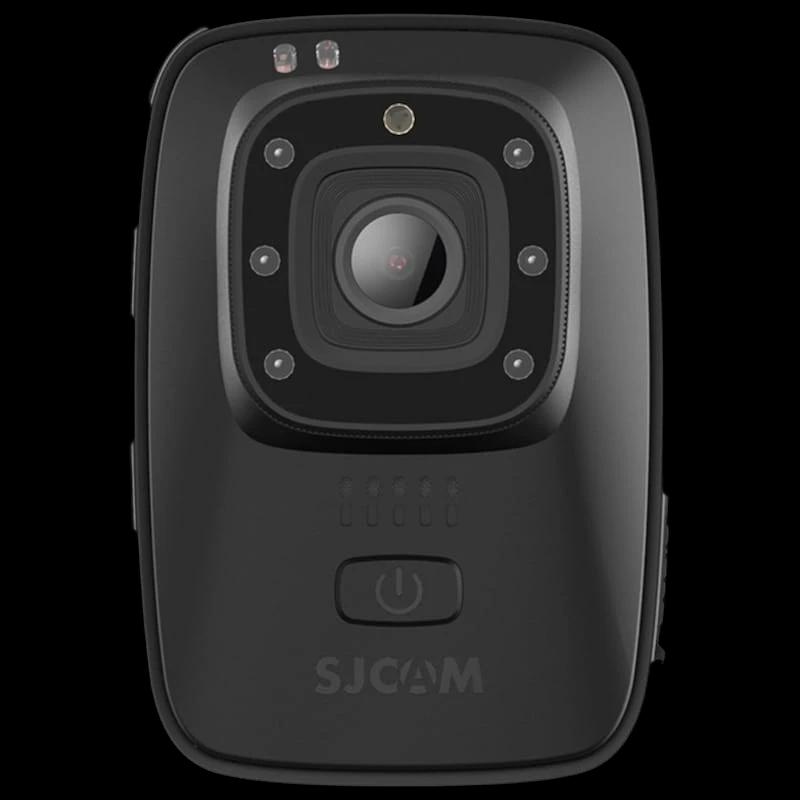 SJCAM A10 Negro - Videocámara Deportiva