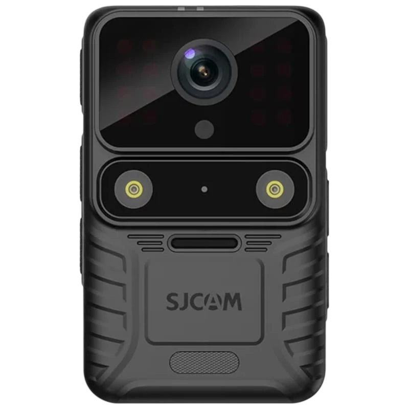 SJCAM A50 Negro - Videocámara Deportiva