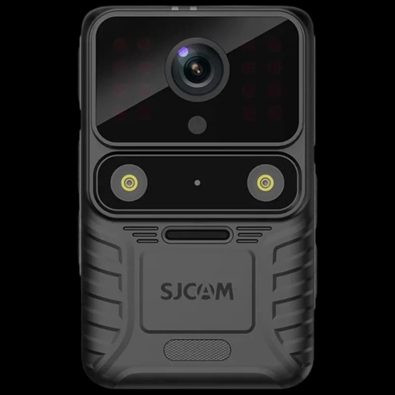 SJCAM A50 Negro - Videocámara Deportiva