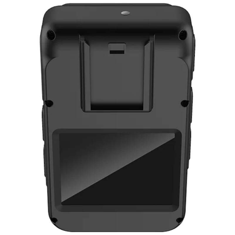 SJCAM A50 Negro - Videocámara Deportiva - Trasera