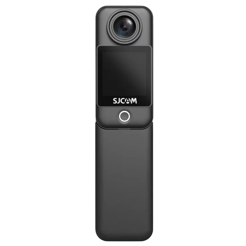 SJCAM C300 Negro - Videocámara Deportiva