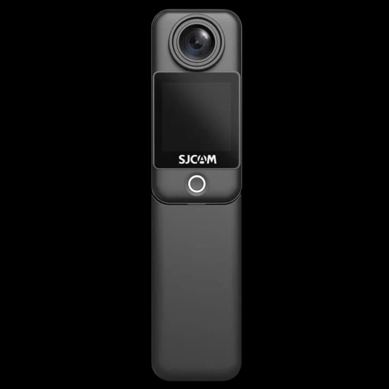 SJCAM C300 Negro - Videocámara Deportiva