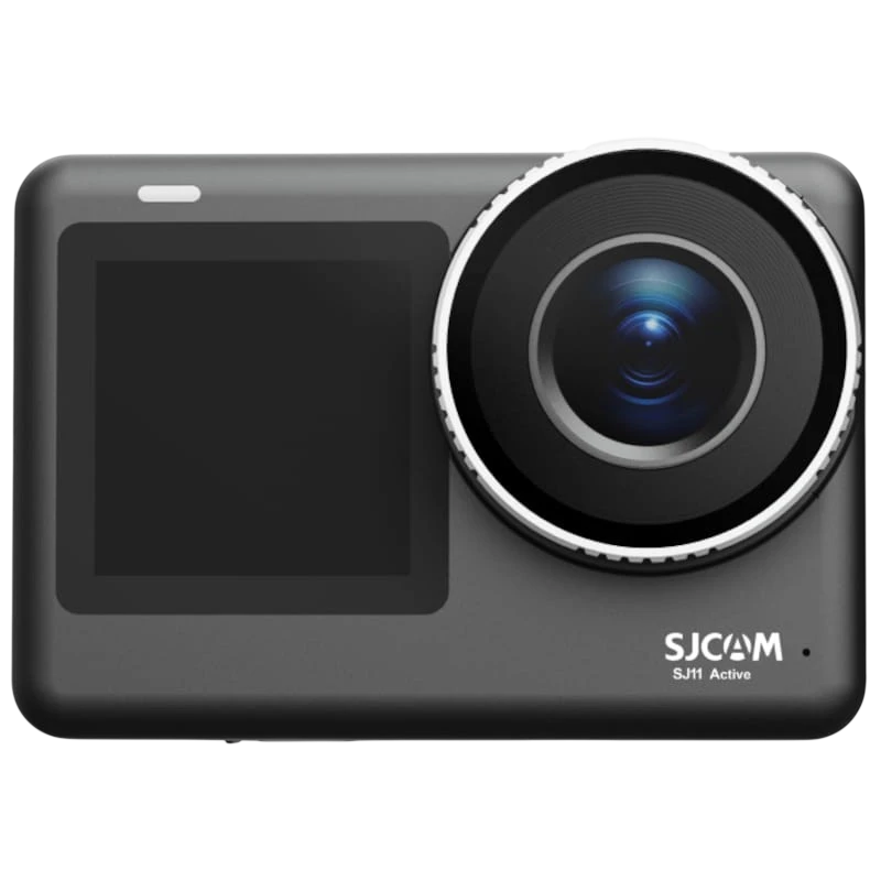 SJCAM SJ11 Active Negro - Videocámara Deportiva