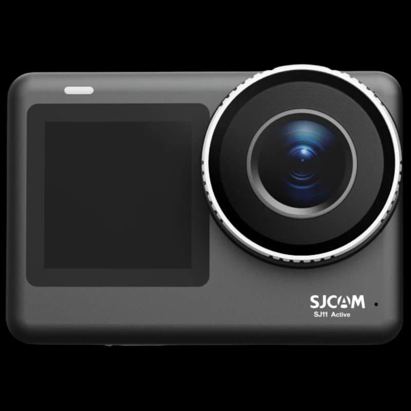 SJCAM SJ11 Active Noir - Caméra de sport