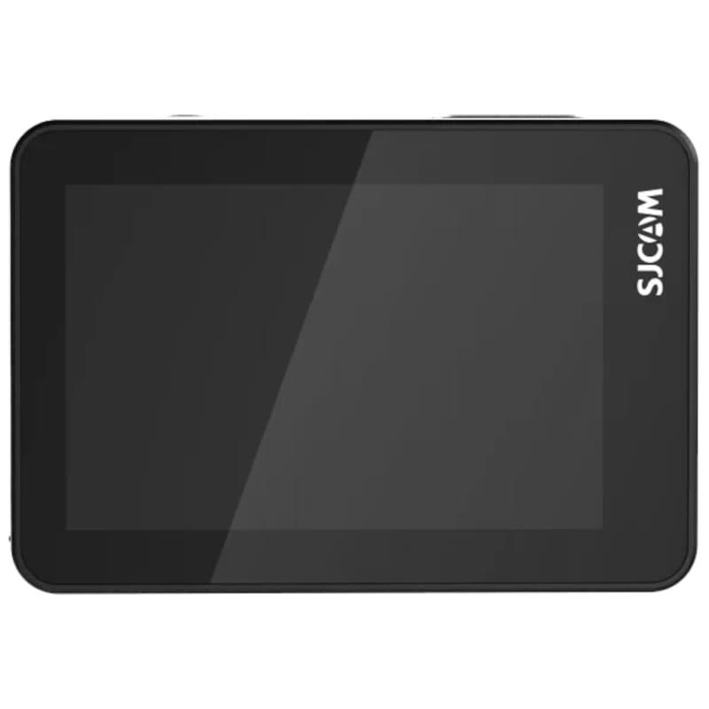 SJCAM SJ11 Active Black - Caméscope de sport arrière