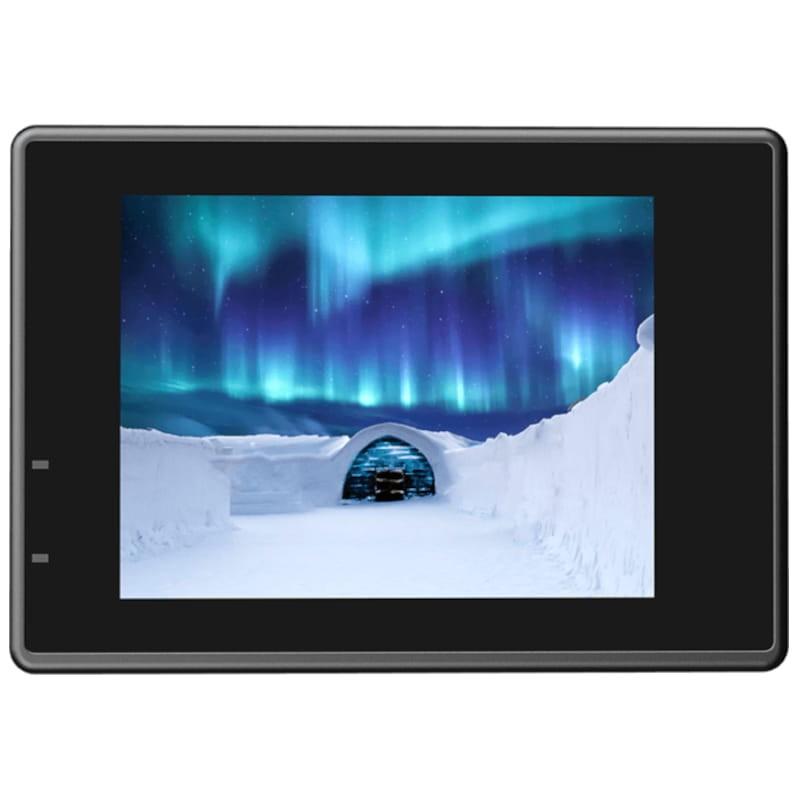 SJCAM SJ4000 Dual Screen Noir - Caméscope de sport à vue arrière