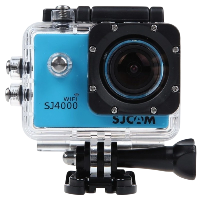Cámara Deportica SJCAM SJ4000 WIFI