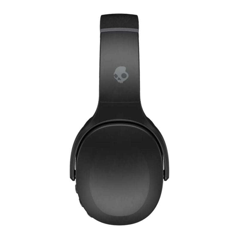 Perfil dos Fones de Ouvido Bluetooth Skullcandy Crusher Evo Bluetooth Preto