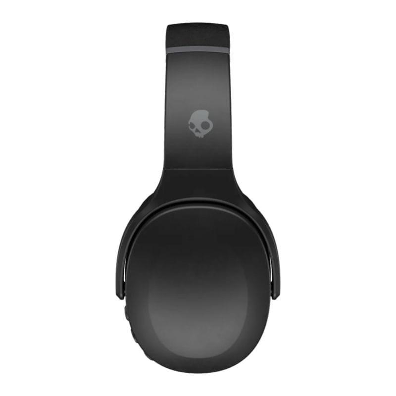 Perfil dos Fones de Ouvido Bluetooth Skullcandy Crusher Evo Bluetooth Preto