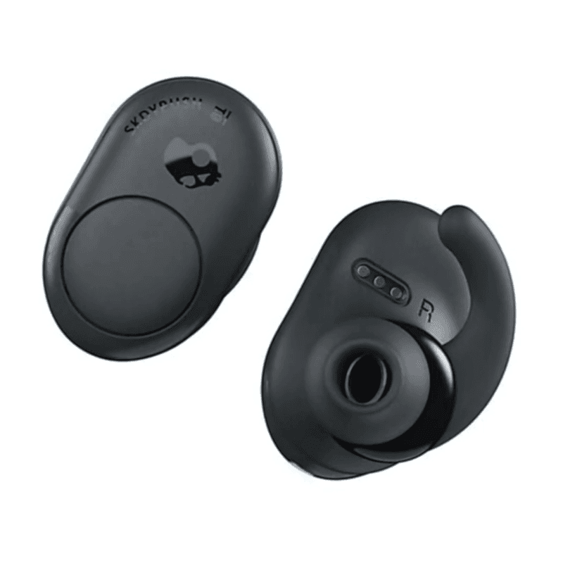 Detalle de los Auriculares Skullcandy Push S2BBW-M716 Negro