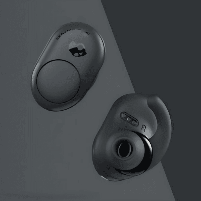 Vista general de los Auriculares Skullcandy Push S2BBW-M716 Negro