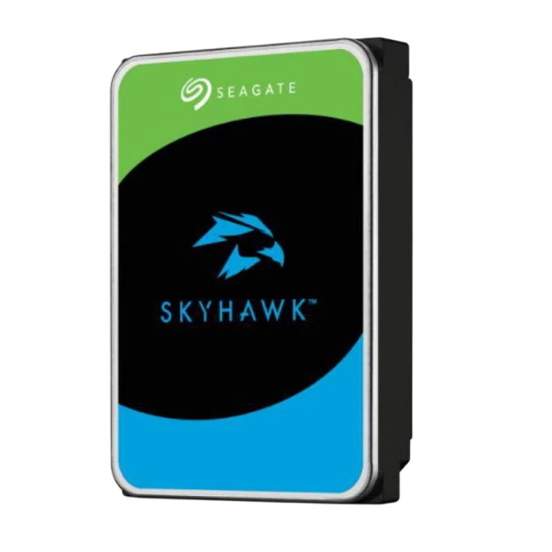 Seagate SkyHawk ST4000VX016 3.5 pulgadas 4 TB SATA III - Disco duro HDD