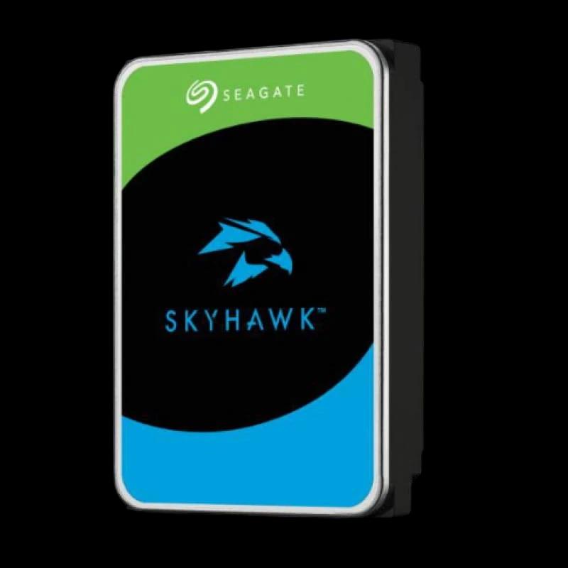 Seagate SkyHawk ST4000VX016 3.5 pouces 4 TB SATA III - Disque Dur HDD