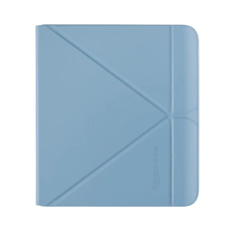 Kobo SleepCover funda Azul para libro electrónico