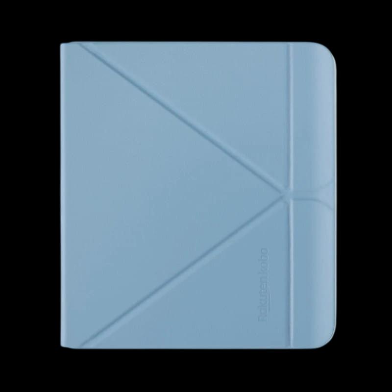 Capa para livros electrónicos Kobo SleepCover Azul