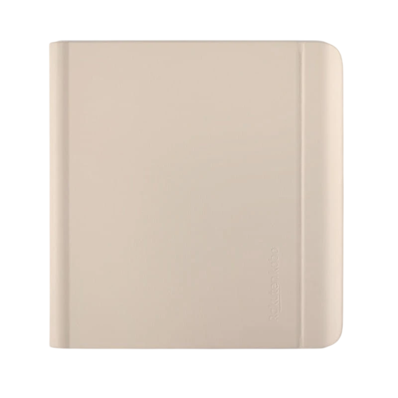 Kobo SleepCover funda Beige para libro electrónico