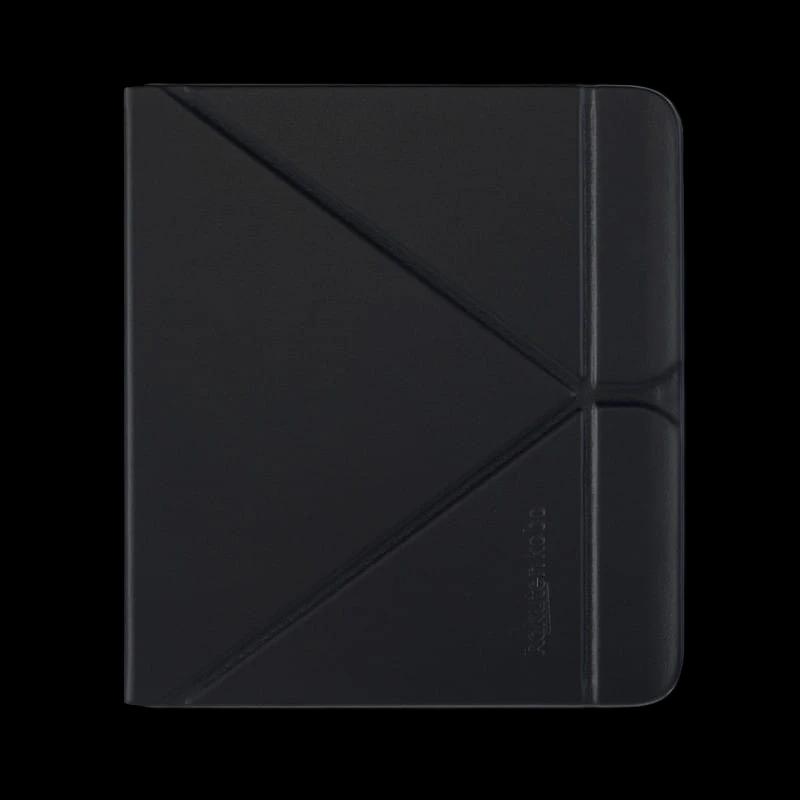 Kobo SleepCover funda en Negro para libro electrónico