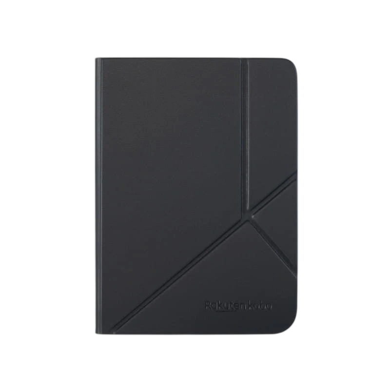 Kobo SleepCover funda Negro para libro electrónico