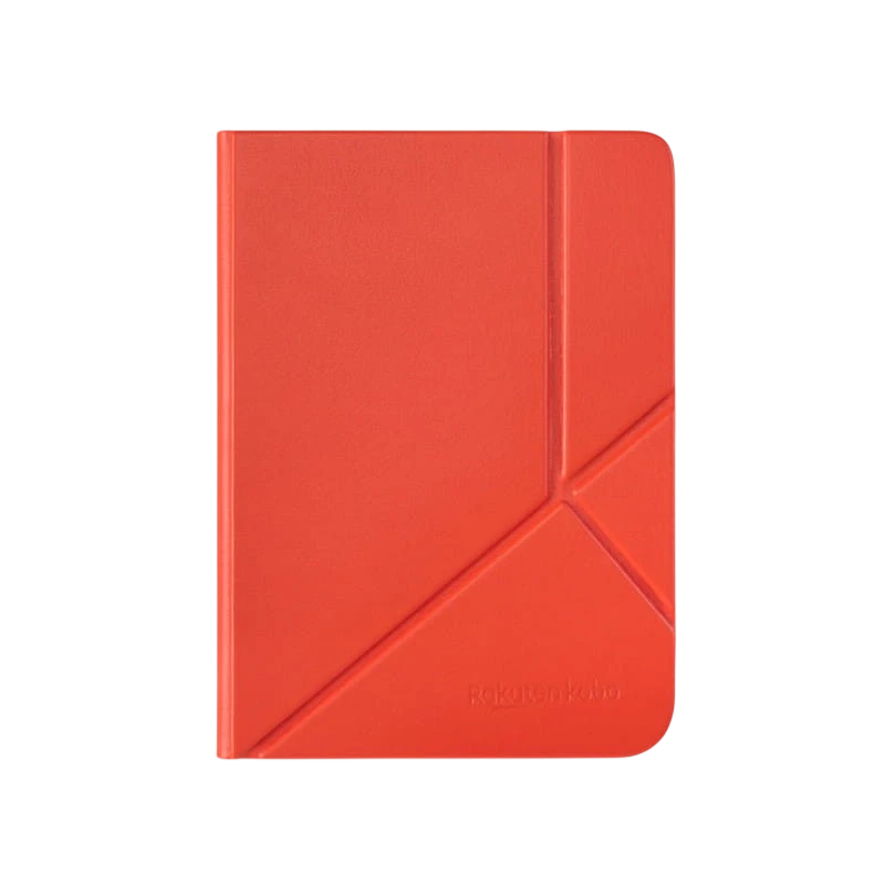 Kobo SleepCover funda Vermelho para libro electrónico